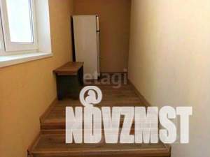 Дом 52м&sup2;, 1-этажный, участок 2 сот.  