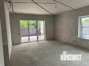 Дом 115м&sup2;, 1-этажный, участок 5 сот.  