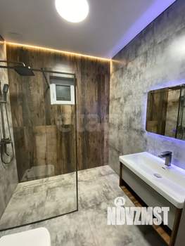 Дом 129м², 1-этажный, участок 6 сот.  