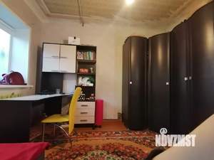 Дом 38м&sup2;, 1-этажный, участок 1 сот.  