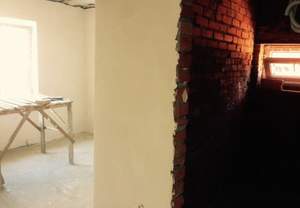 Дом 120м², 2-этажный, участок 3 сот.  