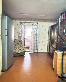 Дом 65м&sup2;, 1-этажный, участок 2 сот.  