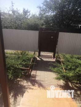 Дом 120м&sup2;, 2-этажный, участок 5 сот.  