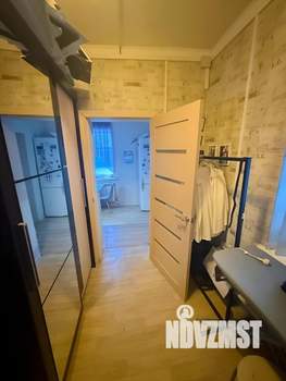 Дом 60м&sup2;, 1-этажный, участок 4 сот.  