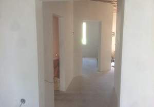 Дом 80м&sup2;, 1-этажный, участок 3 сот.  