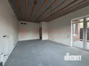 Дом 110м&sup2;, 1-этажный, участок 3 сот.  