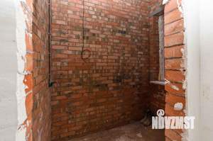 Дом 115м², 1-этажный, участок 3 сот.  