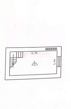 Дом 230м&sup2;, 2-этажный, участок 5 сот.  