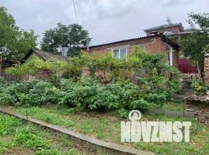 Дом 75м², 1-этажный, участок 5 сот.  