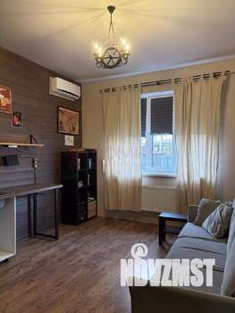 Дом 80м&sup2;, 1-этажный, участок 3 сот.  