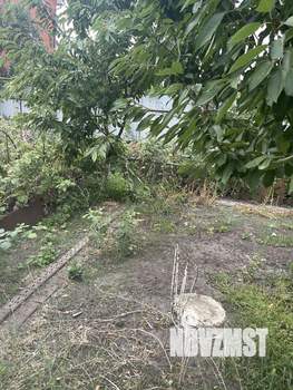 Дом 85м&sup2;, 1-этажный, участок 5 сот.  