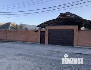 Дом 220м², 2-этажный, участок 7 сот.  