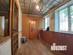 Дом 85м&sup2;, 1-этажный, участок 4 сот.  