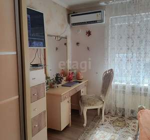 Дом 73м&sup2;, 2-этажный, участок 2 сот.  