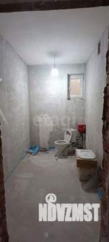 Дом 80м&sup2;, 1-этажный, участок 3 сот.  