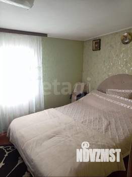 Дом 50м&sup2;, 1-этажный, участок 2 сот.  