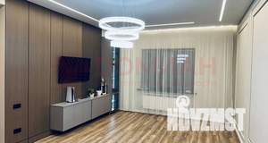 Дом 90м&sup2;, 1-этажный, участок 4 сот.  