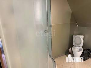 Дом 132м&sup2;, 2-этажный, участок 3 сот.  