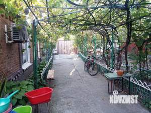 Дом 100м², 1-этажный, участок 6 сот.  