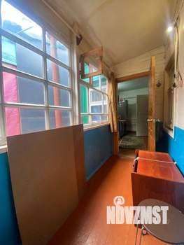 Дом 62м&sup2;, 1-этажный, участок 2 сот.  