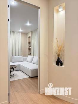 Дом 140м&sup2;, 2-этажный, участок 3 сот.  