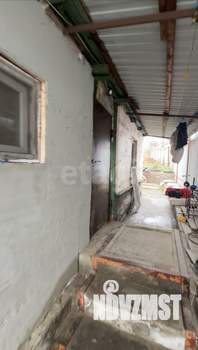 Дом 86м&sup2;, 1-этажный, участок 7 сот.  