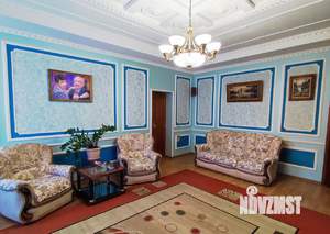 Дом 212м², 2-этажный, участок 1 сот.  