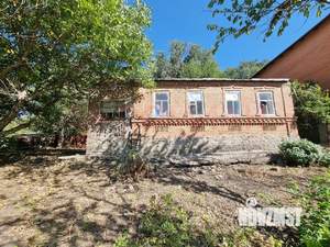 Дом 60м², 1-этажный, участок 5 сот.  