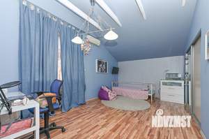 Дом 180м², 2-этажный, участок 7 сот.  
