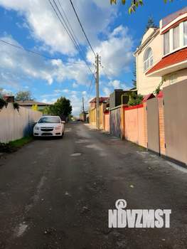 Дом 186м², 3-этажный, участок 5 сот.  