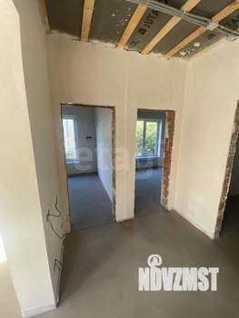 Дом 103м², 1-этажный, участок 5 сот.  