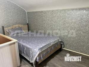 Дом 89м&sup2;, 2-этажный, участок 3 сот.  