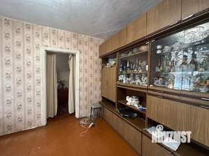 Дом 40м², 1-этажный, участок 4 сот.  
