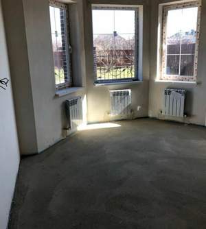 Дом 82м&sup2;, 1-этажный, участок 4 сот.  