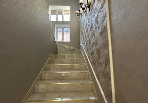 Дом 550м&sup2;, 3-этажный, участок 6 сот.  