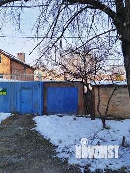 Дом 65м², 1-этажный, участок 5 сот.  