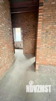 Дом 130м&sup2;, 1-этажный, участок 6 сот.  