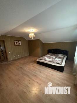 Дом 150м², 2-этажный, участок 3 сот.  
