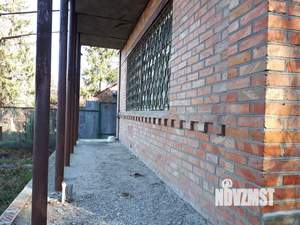 Дом 98м&sup2;, 2-этажный, участок 9 сот.  