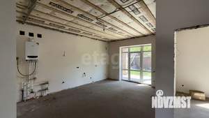 Дом 100м², 1-этажный, участок 4 сот.  