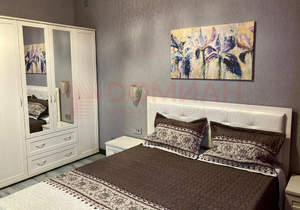 Дом 110м&sup2;, 1-этажный, участок 5 сот.  