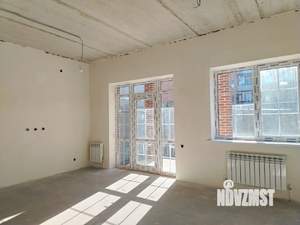 Коттедж 135м², 2-этажный, участок 3 сот.  
