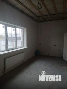 Дом 123м², 1-этажный, участок 6 сот.  