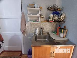 Дом 35м&sup2;, 1-этажный, участок 2 сот.  