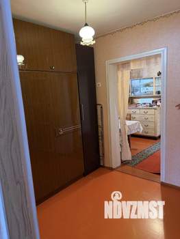 Дом 88м&sup2;, 1-этажный, участок 4 сот.  