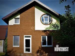 Дача 150м², 2-этажный, участок 3 сот.  
