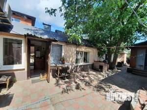 Дом 111м&sup2;, 1-этажный, участок 5 сот.  