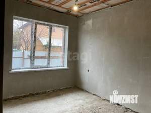 Дом 80м², 1-этажный, участок 3 сот.  