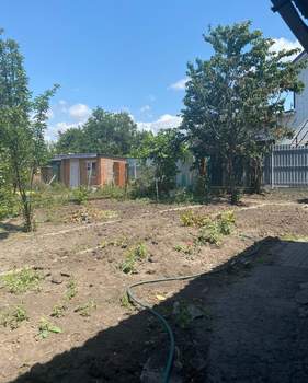 Дом 74м&sup2;, 1-этажный, участок 450 сот.  