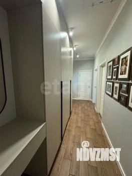 Дом 72м&sup2;, 1-этажный, участок 2 сот.  